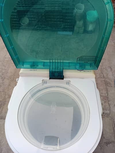 Haier Spin Dryer