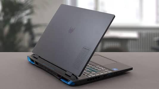 Acer Predator Helios Neo 16 | Core i9-13900HX | RTX 4070 8GB