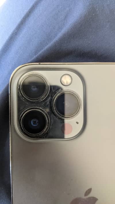 Apple iPhone 13 Pro Max with box