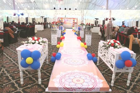 Catering + Cooking