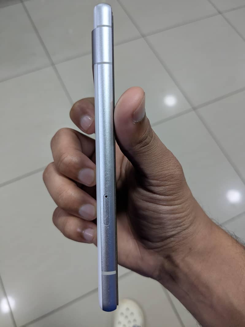Google Pixel 7a 1