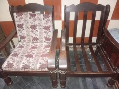 5 Seater Sofa Set for Sale