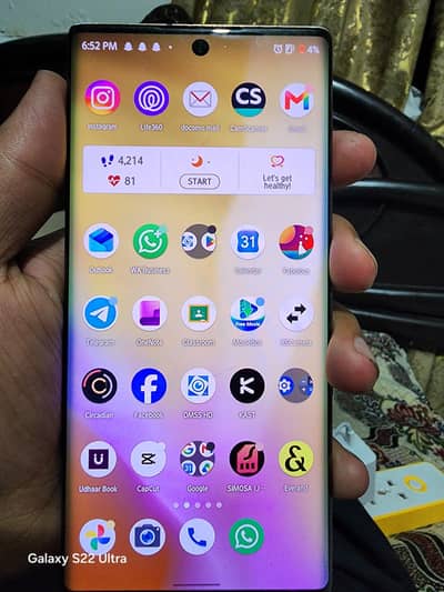 arrowsa52a 5g