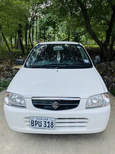 Suzuki Alto 2011