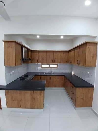 phase 7 ext 1100 sqft Appartment for rent