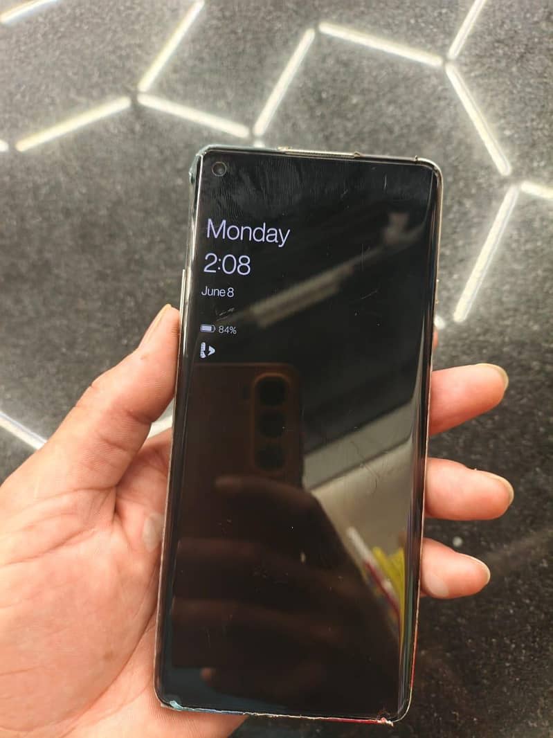 One Plus 8 0