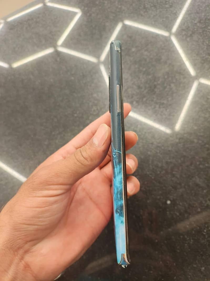 One Plus 8 5