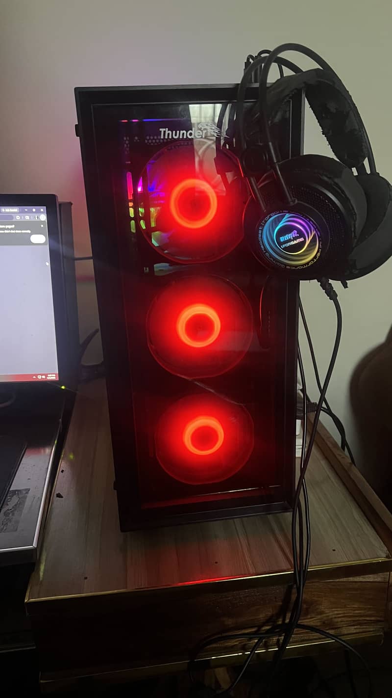 GAMING PC 1