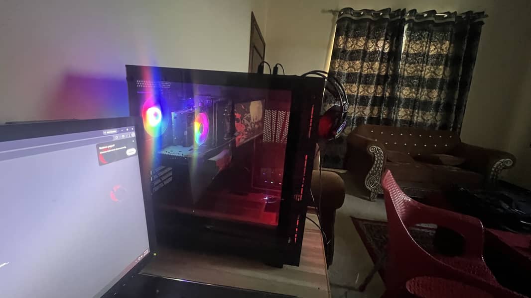 GAMING PC 2