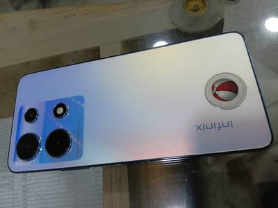 Infinix Note 30 8+8/256