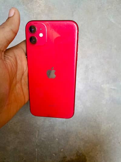 Apple iPhone 11