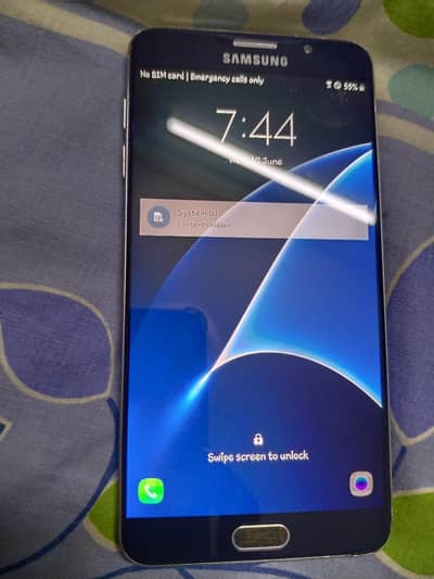 Samsung Mobile Note5