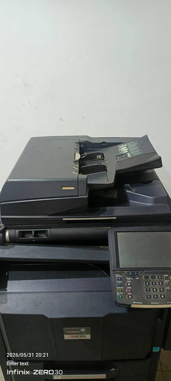 Copy machine 3