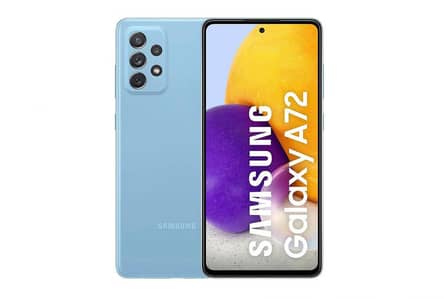 Samsung Mobile A72