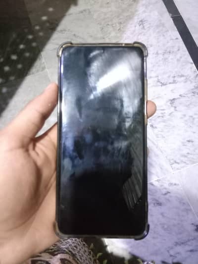 Samsung S20 Ultra 12/128 all okay