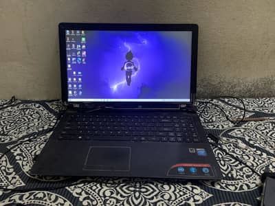 laptop lenovo 4gb ram 500 gb hard