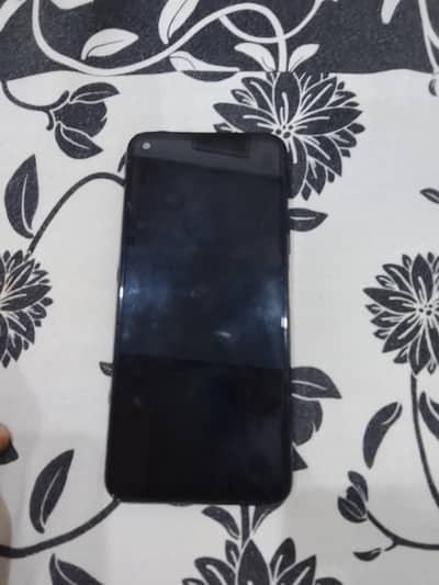 Infinix Note 7 Lite all okay