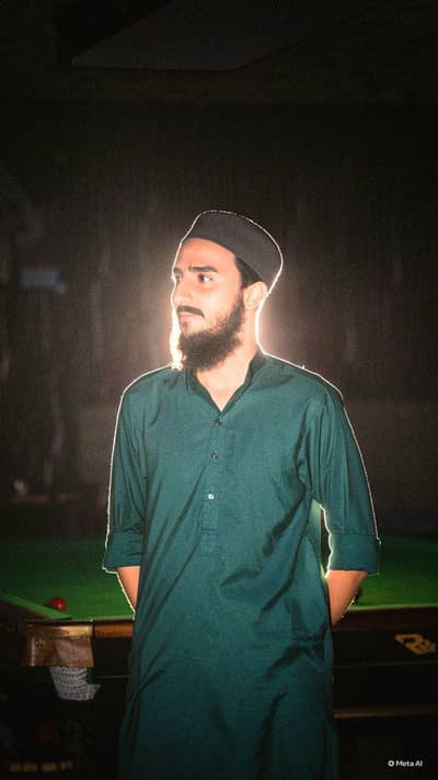 Ahmed Sheikh
