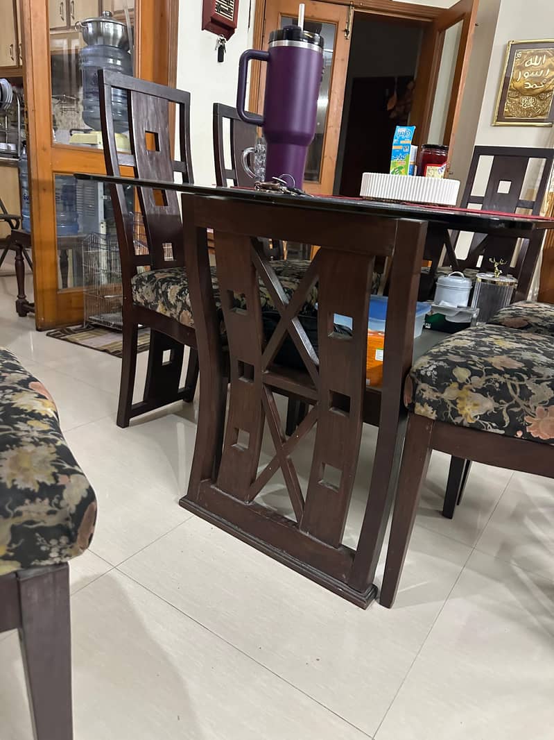 Dinning Table 1