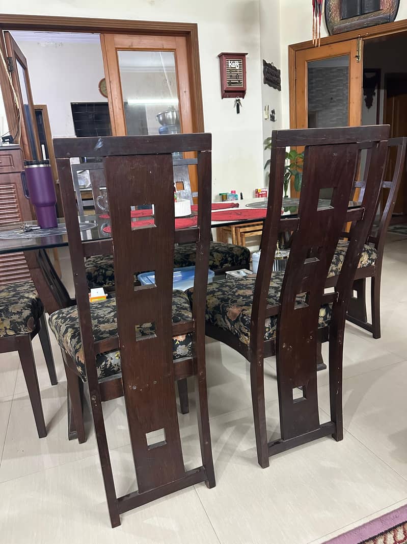 Dinning Table 2