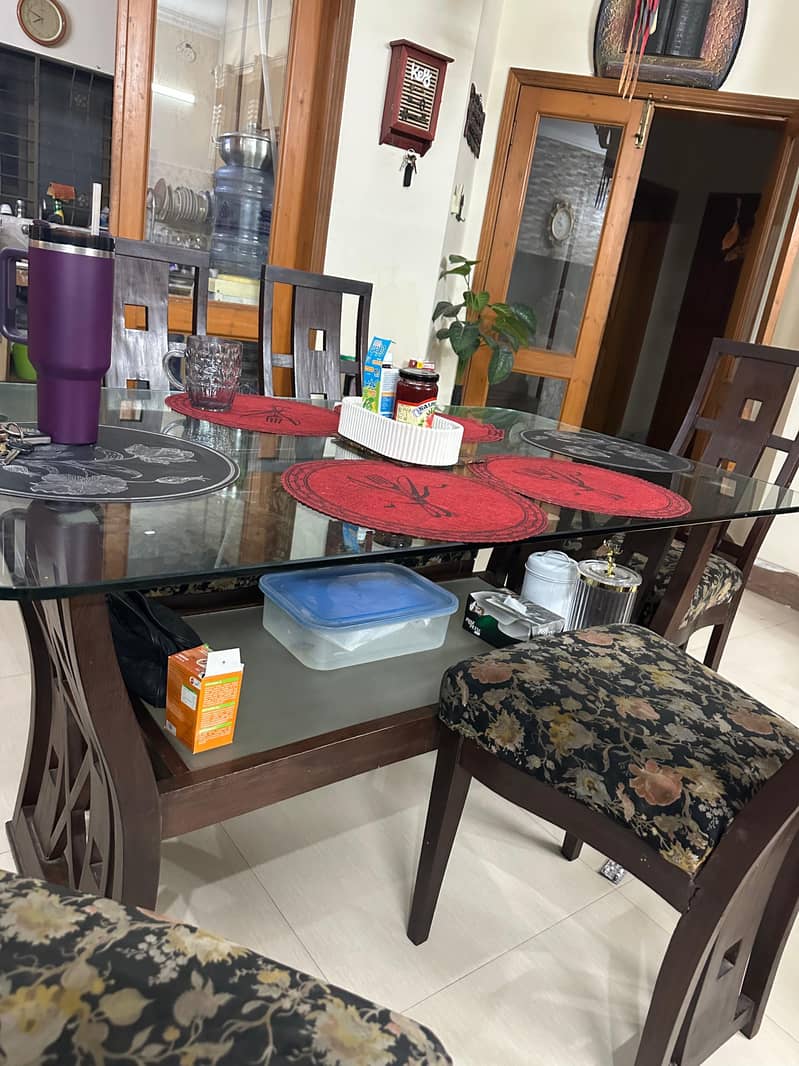 Dinning Table 3