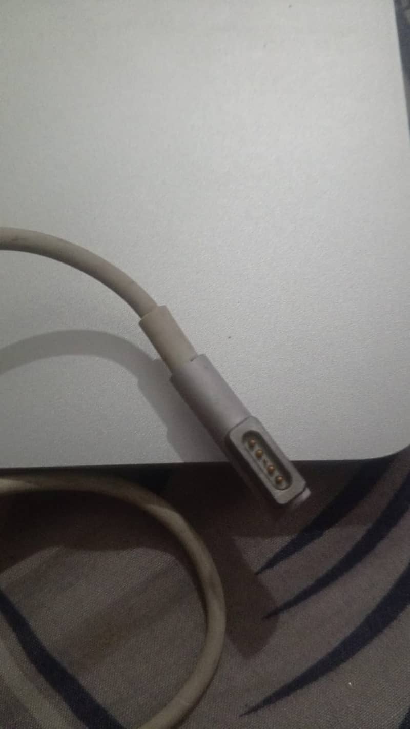 MacBook Pro 2012 0
