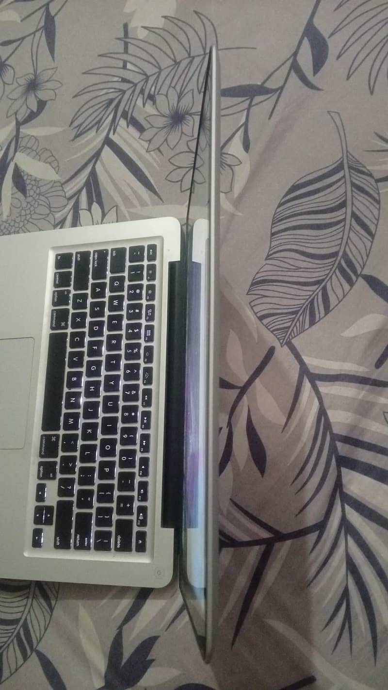 MacBook Pro 2012 4