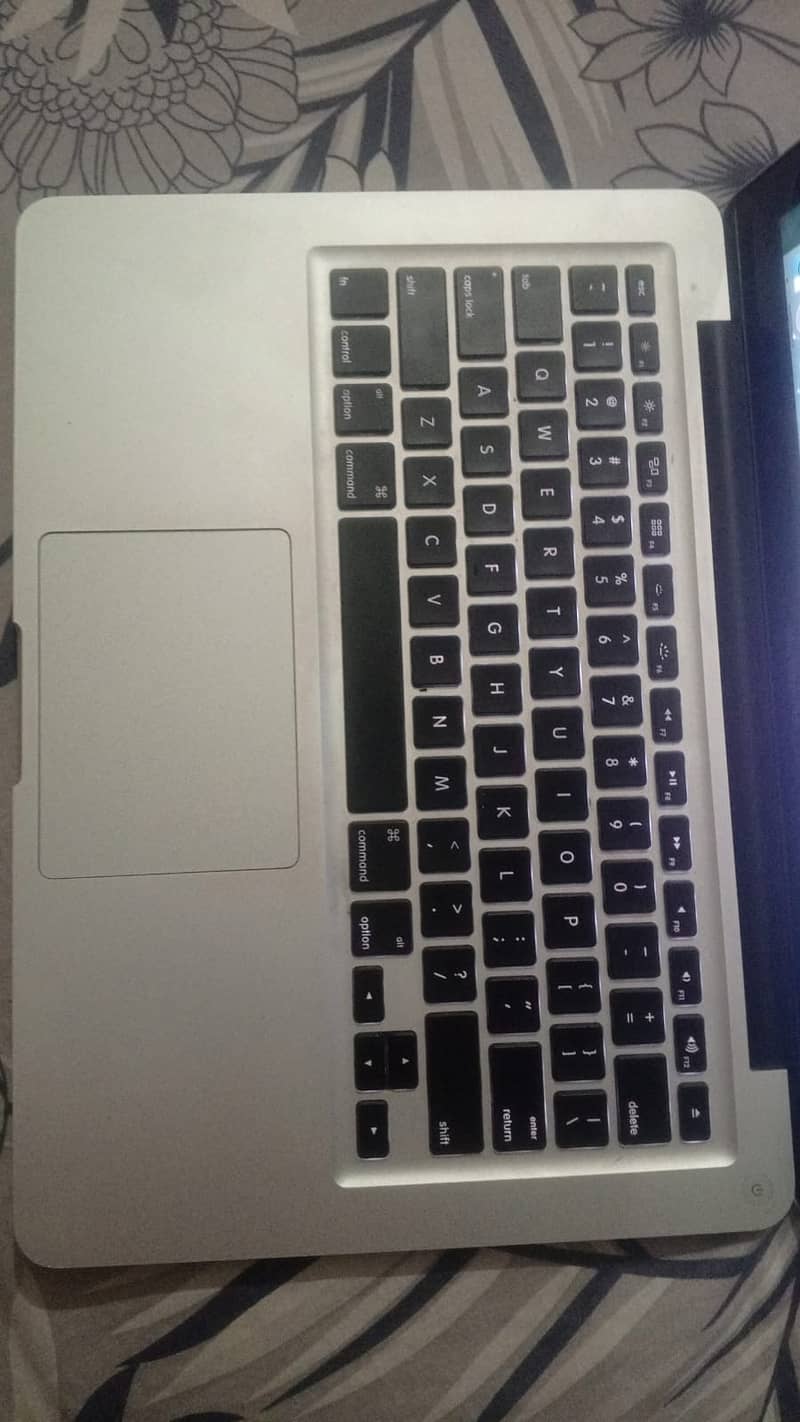 MacBook Pro 2012 5