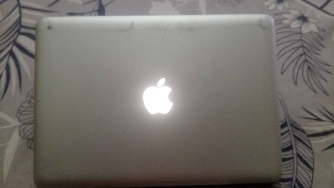 MacBook Pro 2012 6