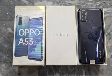 OPPO A53