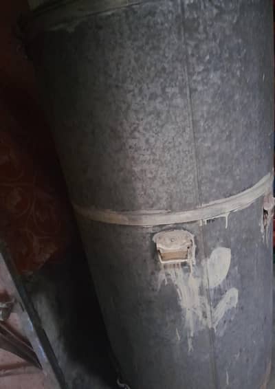 Bara Kanak wala Parola