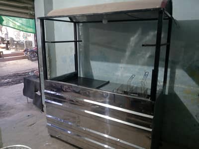 Brand New Counter for sale