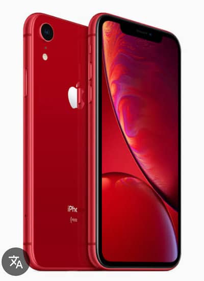Apple iPhone XR