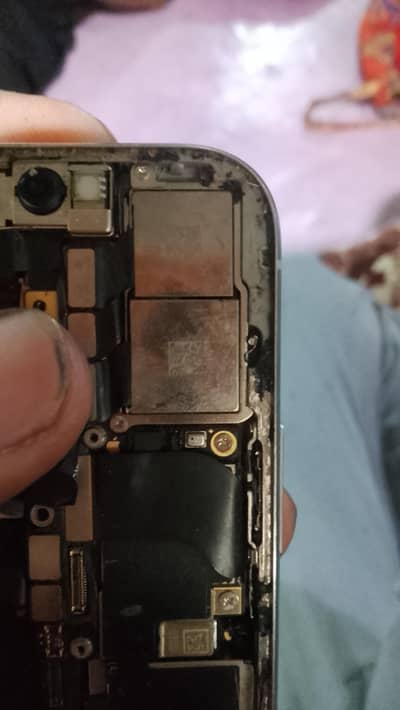 Apple iPhone X