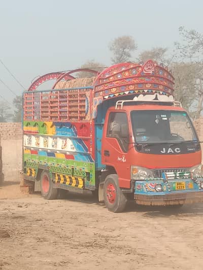 jac 1020