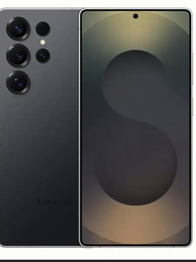 Samsung Mobile S25 Ultra