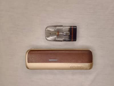 uwell calibrun G5 lite se | 1600MAH |vape |18+ contrat