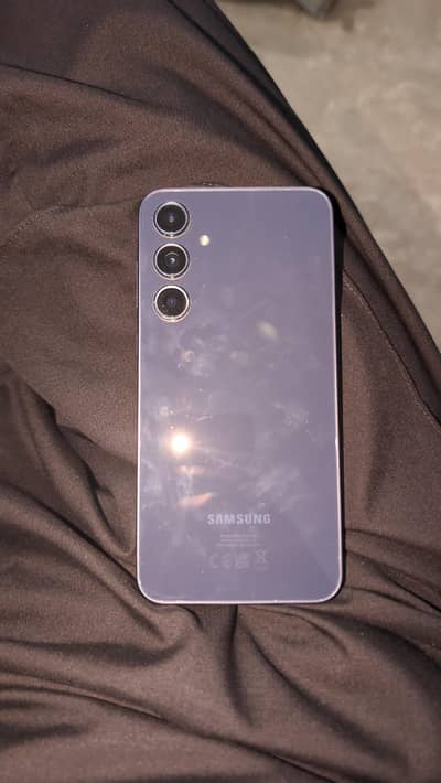 Samsung Mobile A35 5G
