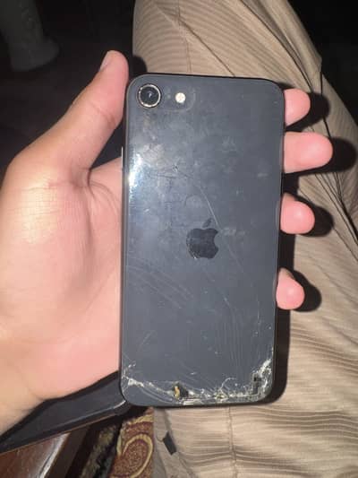 Apple iPhone SE