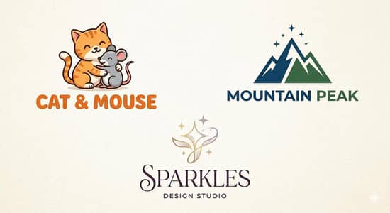 logo designing