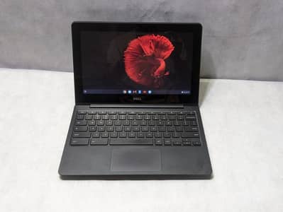 Dell Chrome book CB1C13 Cash On Delivery Available