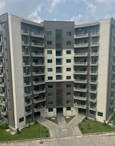 4 Bed Brand New Apartment For Sale