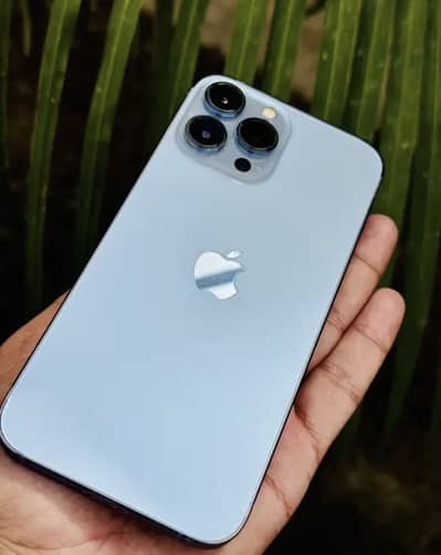 Apple iPhone 13 Pro Max