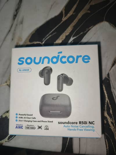 Soundcore r50i nc