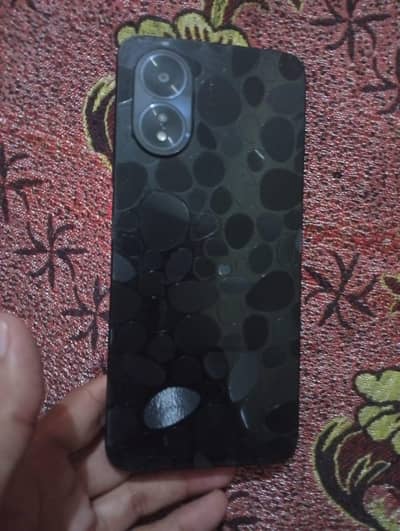 OPPO A18