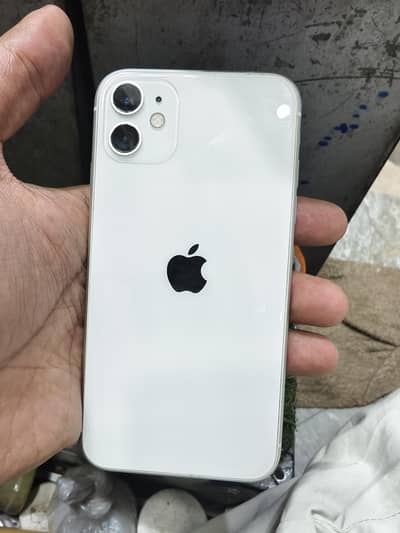 Apple iPhone 11