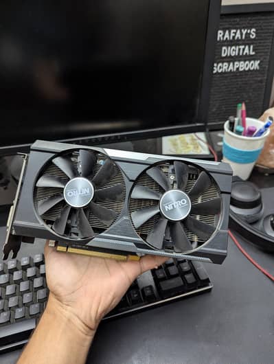 R9 380 2GB