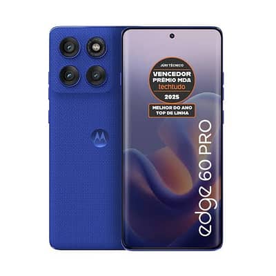 Motorola edge 60pro ( 12/512)