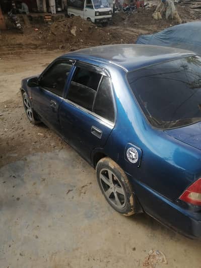 Honda City 2001 For Sale
