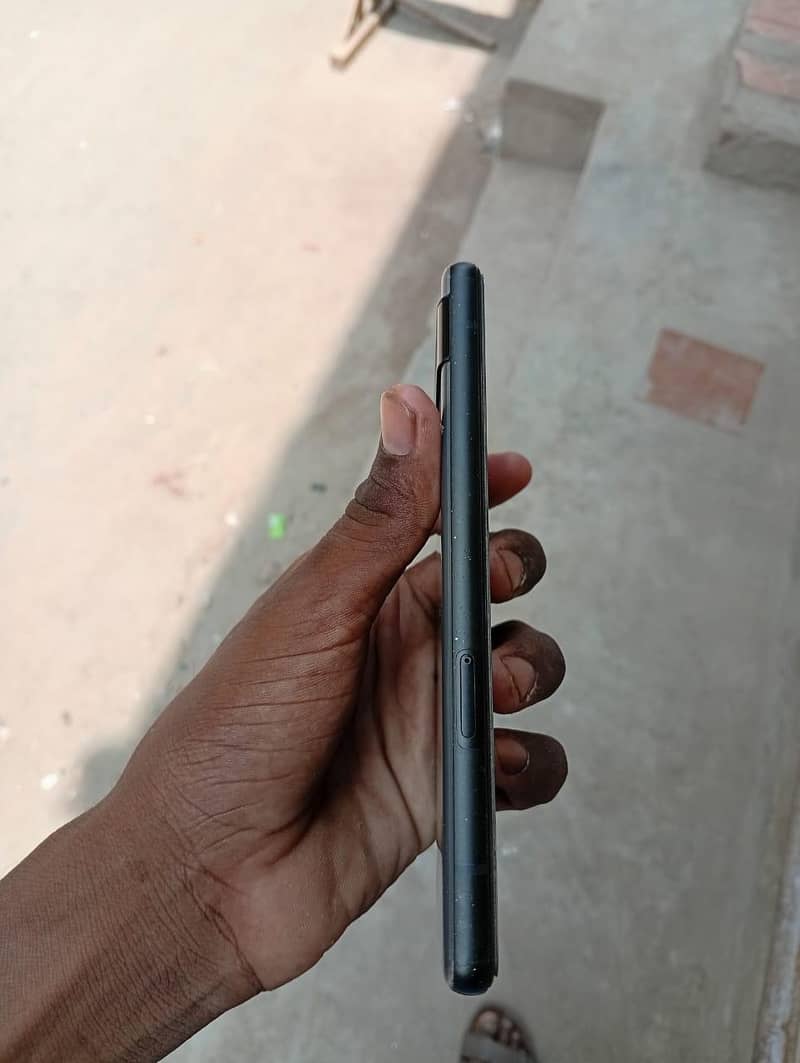 Google Pixel 6a 1